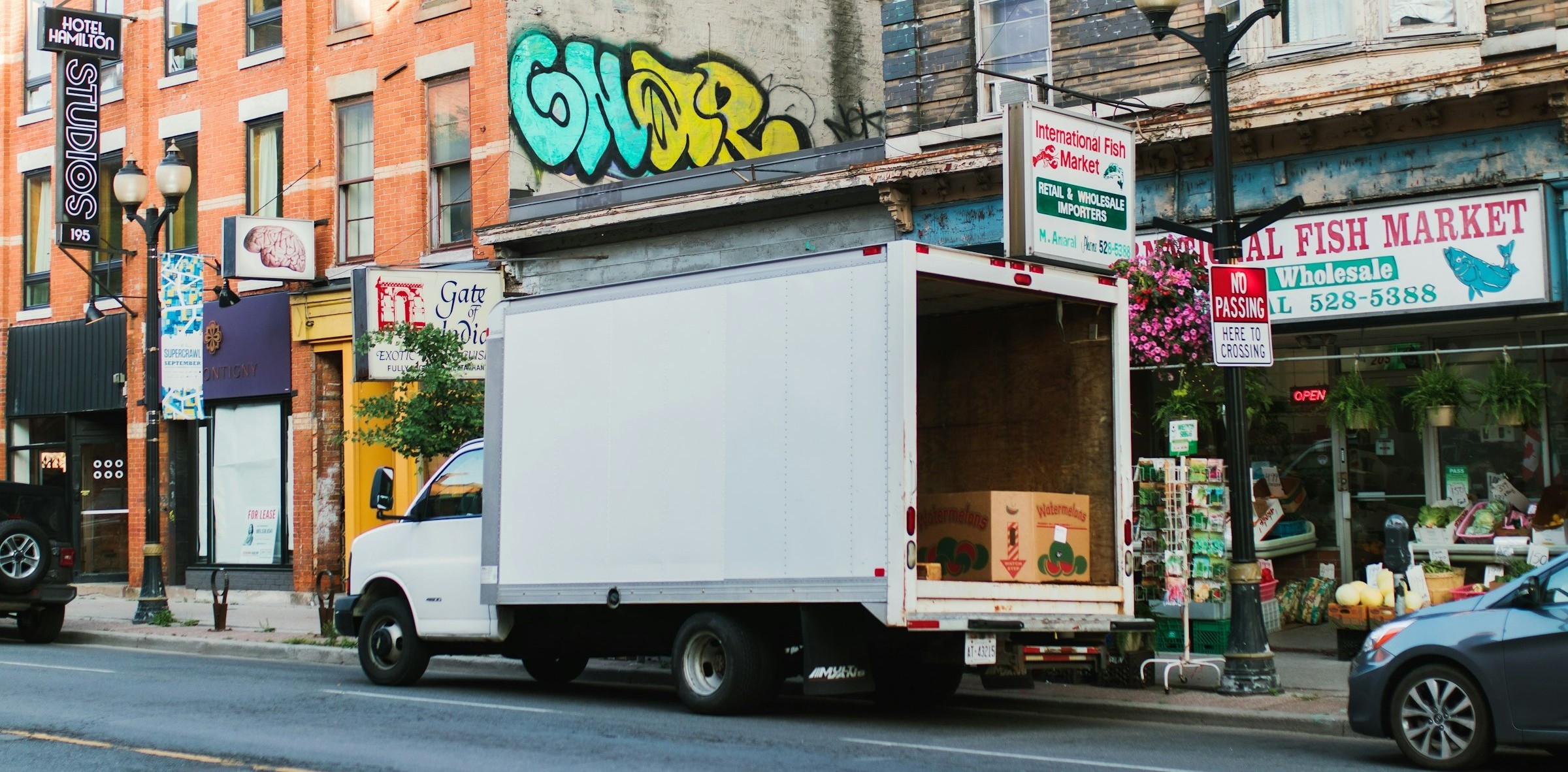 Black Meridian Group